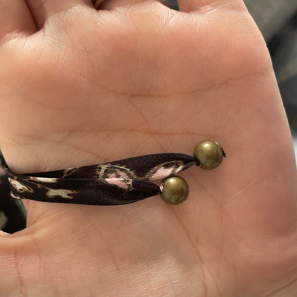 Veronica Beard Merrill Floral Drawstring Midi Dress - Picture 6 of 8